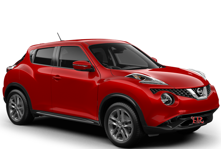 Nissan Juke 2017